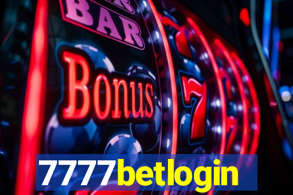 7777betlogin