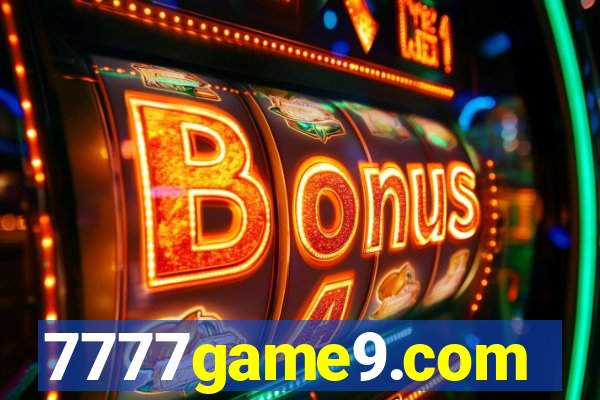 7777game9.com