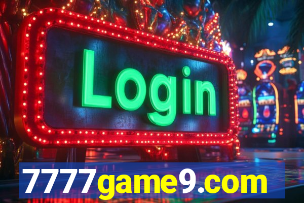 7777game9.com