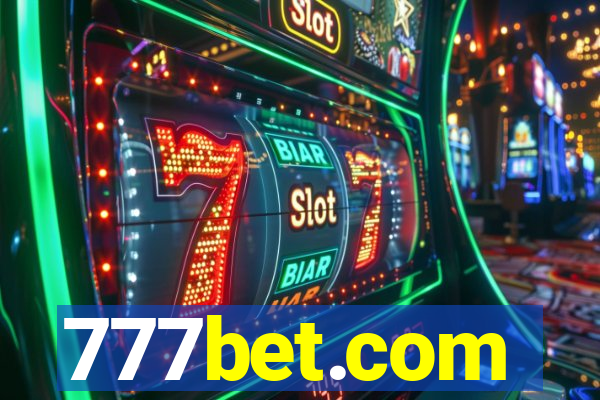 777bet.com