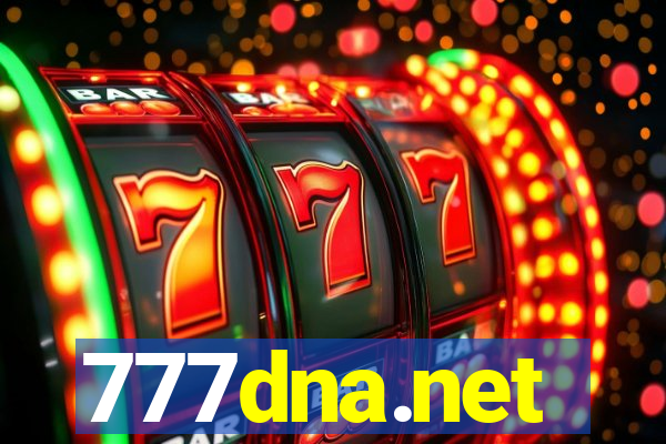 777dna.net