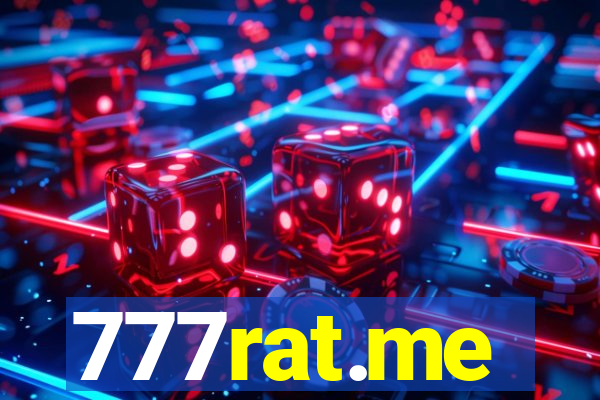 777rat.me