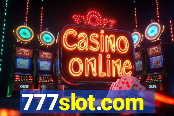 777slot.com