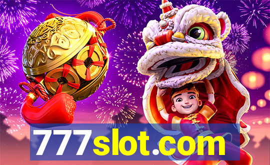 777slot.com