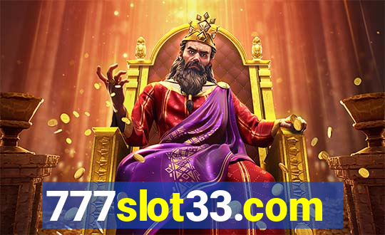 777slot33.com