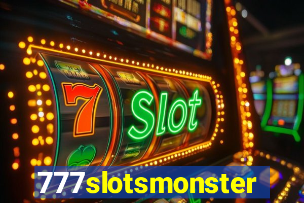 777slotsmonster