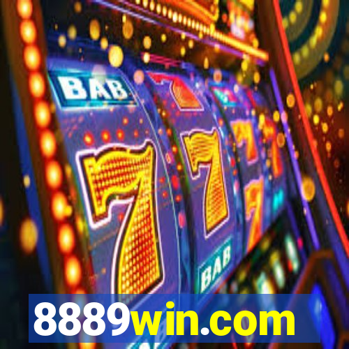 8889win.com