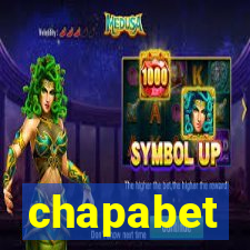 chapabet