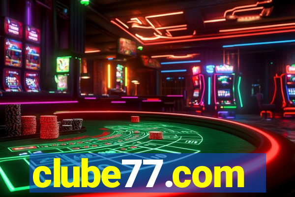 clube77.com