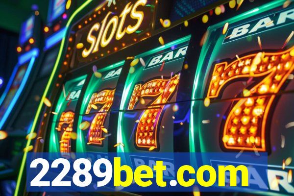 2289bet.com