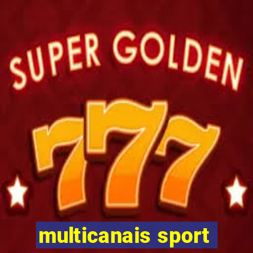 multicanais sport