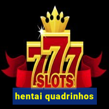 hentai quadrinhos