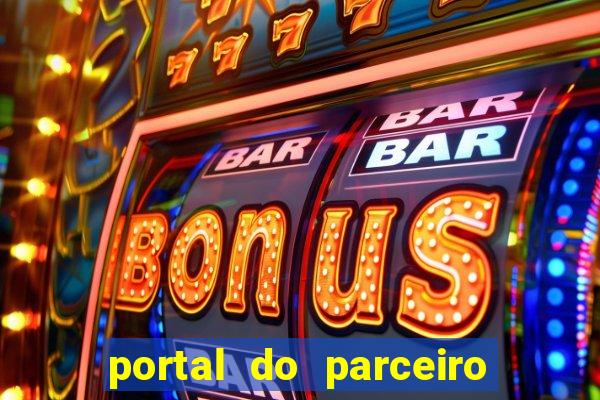 portal do parceiro i food