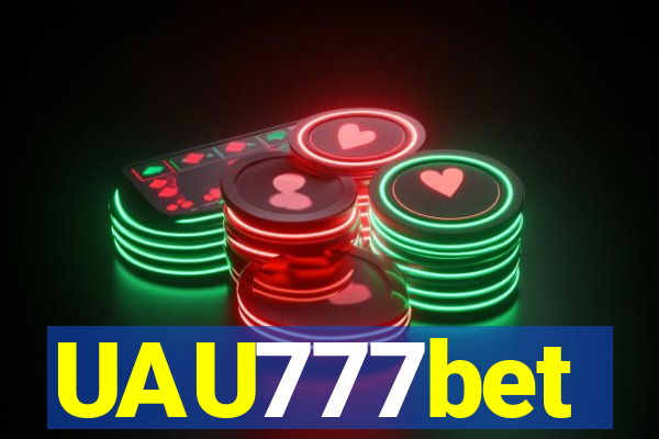 UAU777bet