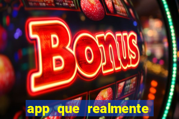 app que realmente paga para jogar