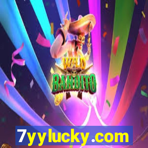 7yylucky.com