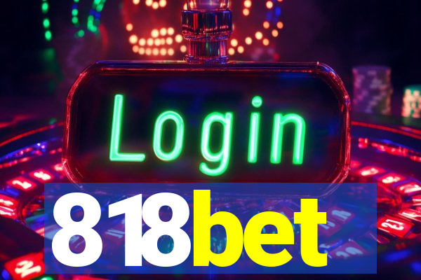 818bet