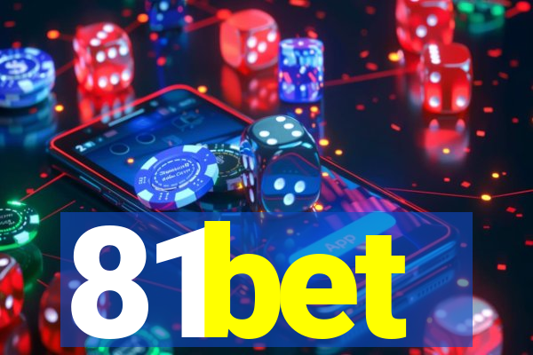 81bet