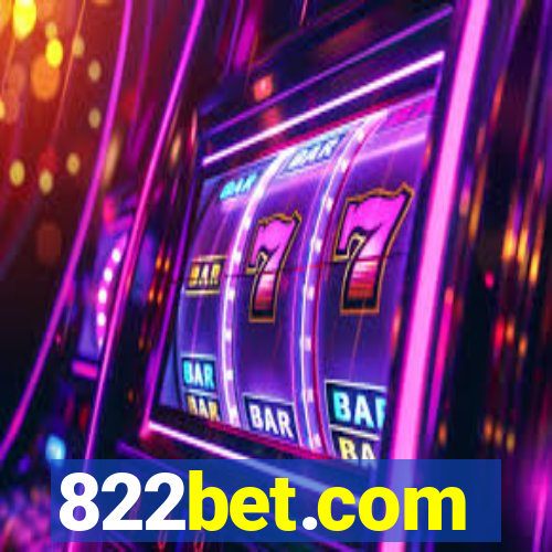 822bet.com