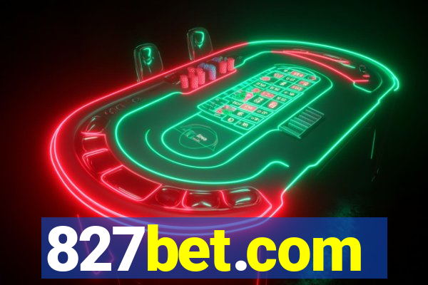 827bet.com