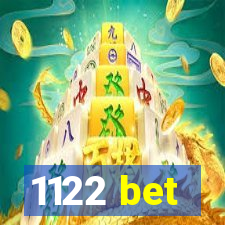 1122 bet