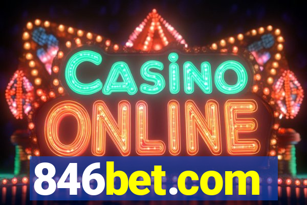 846bet.com