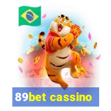 89bet cassino