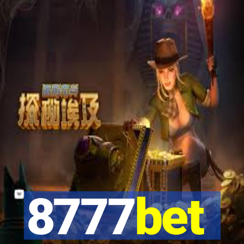 8777bet