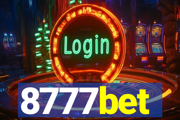 8777bet