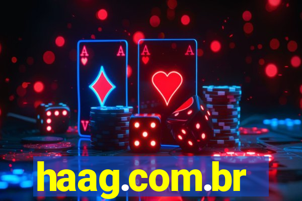 haag.com.br