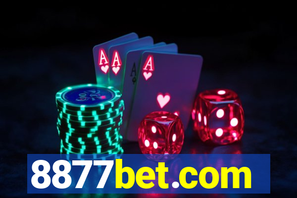 8877bet.com