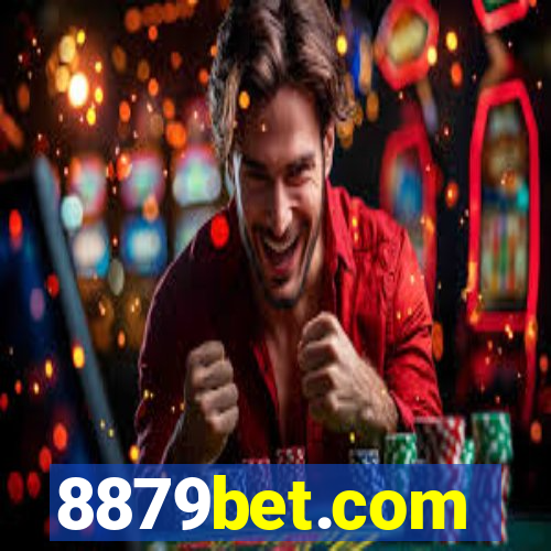 8879bet.com