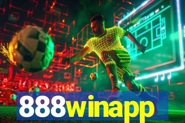 888winapp