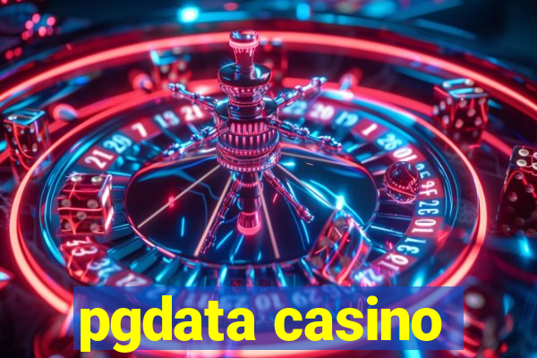 pgdata casino