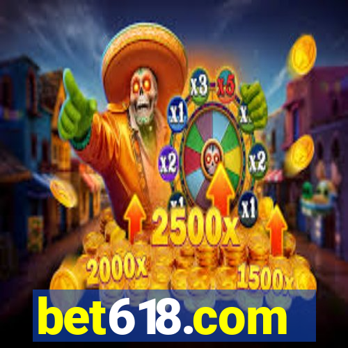 bet618.com