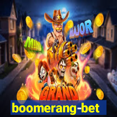 boomerang-bet