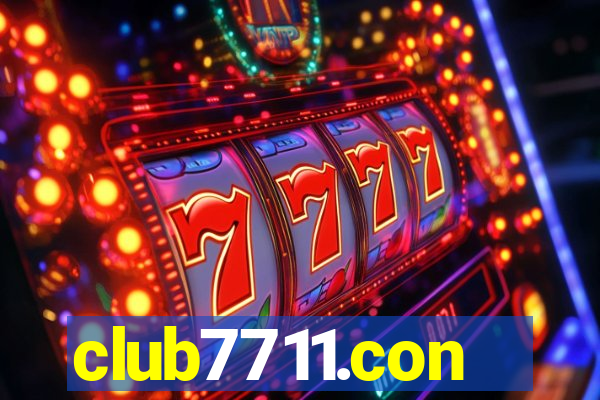 club7711.con