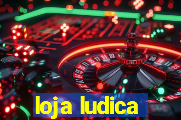 loja ludica