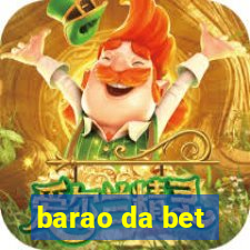 barao da bet