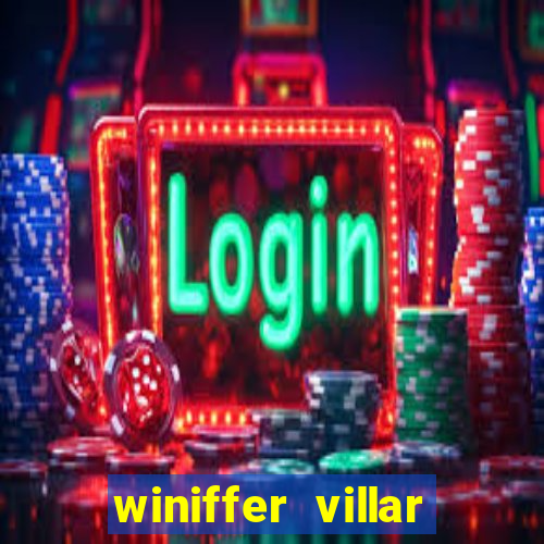 winiffer villar only fans