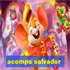 acompa salvador