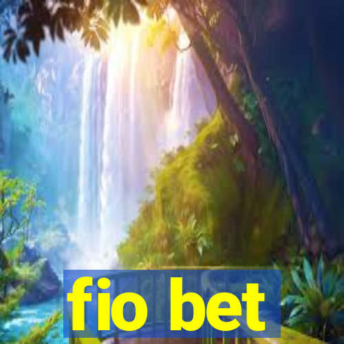 fio bet