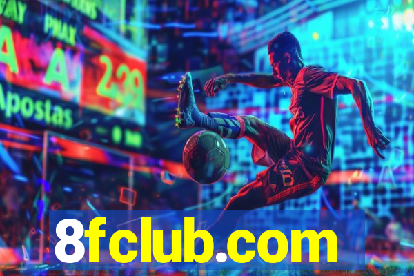 8fclub.com