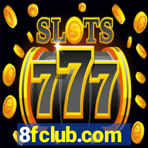 8fclub.com