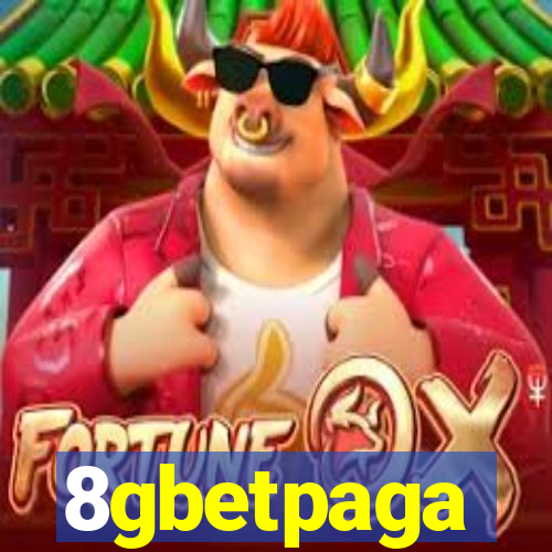 8gbetpaga