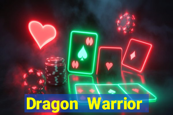 Dragon Warrior legend champion dinheiro infinito dragon warriors champions