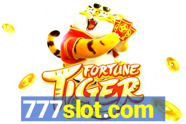 777slot.com