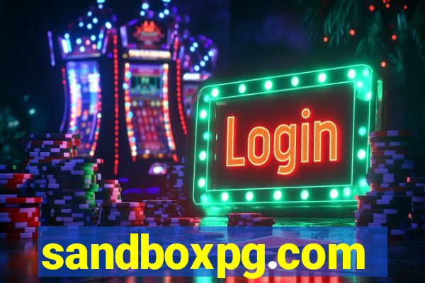 sandboxpg.com