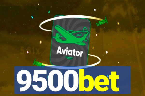 9500bet