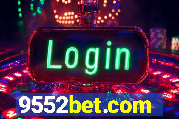 9552bet.com